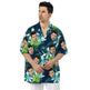 Hawaiian Shirt 3D Men's Fashionable Casual Clothing - EX-STOCK CANADA