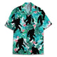 Hawaiian Shirt 3D Men's Fashionable Casual Clothing - EX-STOCK CANADA