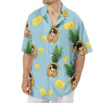 Hawaiian Shirt 3D Men's Fashionable Casual Clothing - EX-STOCK CANADA