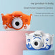 HD Cartoon Children's Digital Camera - EX-STOCK CANADA