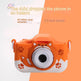 HD Cartoon Children's Digital Camera - EX-STOCK CANADA