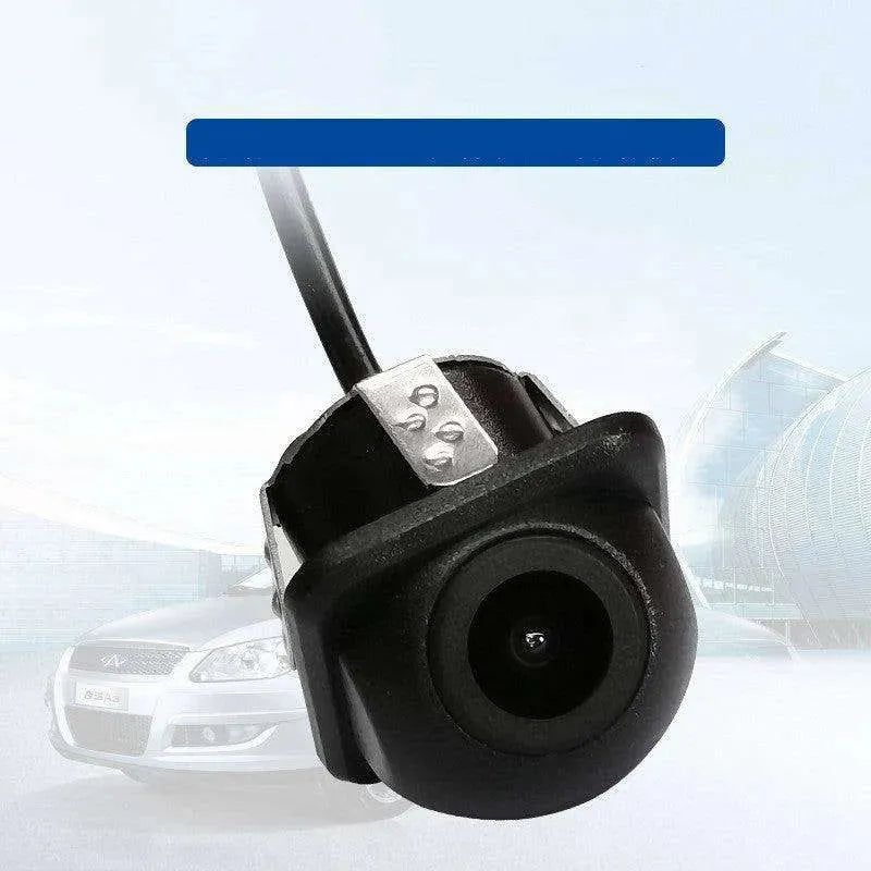 HD Perforated 170 degrees Rear View Car Camera - EX-STOCK CANADA