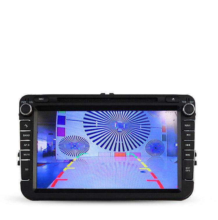 HD Perforated 170 degrees Rear View Car Camera - EX-STOCK CANADA