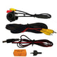 HD Perforated 170 degrees Rear View Car Camera - EX-STOCK CANADA