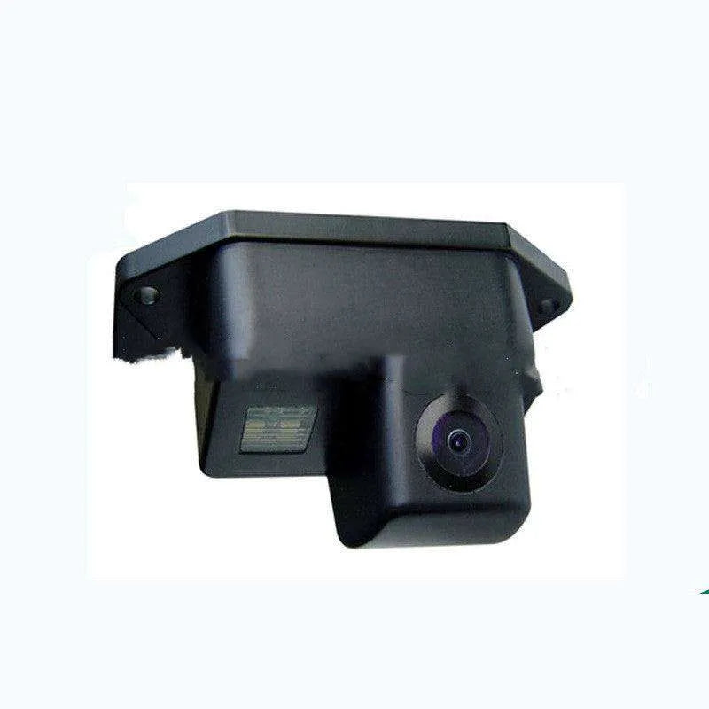 HD Rear & front view Night Vision CCD System - EX-STOCK CANADA