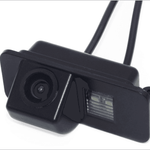 HD Rear & front view Night Vision CCD System - EX-STOCK CANADA