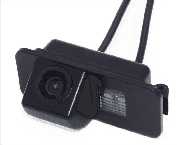 HD Rear & front view Night Vision CCD System - EX-STOCK CANADA