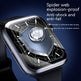 HD Water Coagulation Smart Watch Protective Film - EX-STOCK CANADA