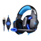 Headset for gaming - EX-STOCK CANADA