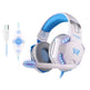 Headset for gaming - EX-STOCK CANADA