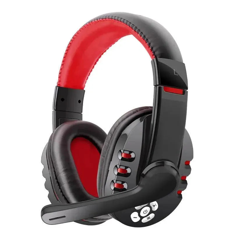 Headset wireless bluetooth headset - EX-STOCK CANADA