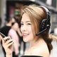 Headset wireless bluetooth headset - EX-STOCK CANADA