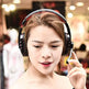 Headset wireless bluetooth headset - EX-STOCK CANADA