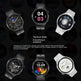 Health Sports Monitoring And Bluetooth Calling Smart Watch Set - EX-STOCK CANADA