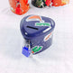 Heart-Shaped Christmas Piggy Bank Christmas Supplies School Gifts - EX-STOCK CANADA