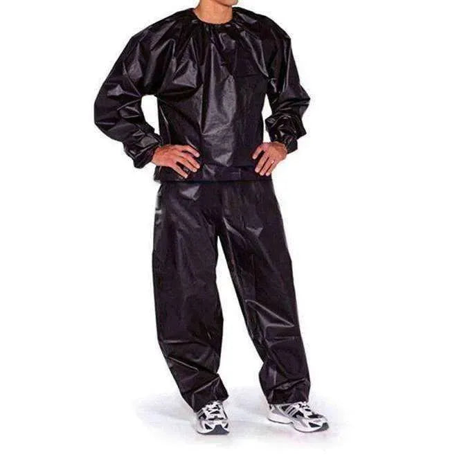 Heavy duty anti rip sauna suit - EX-STOCK CANADA