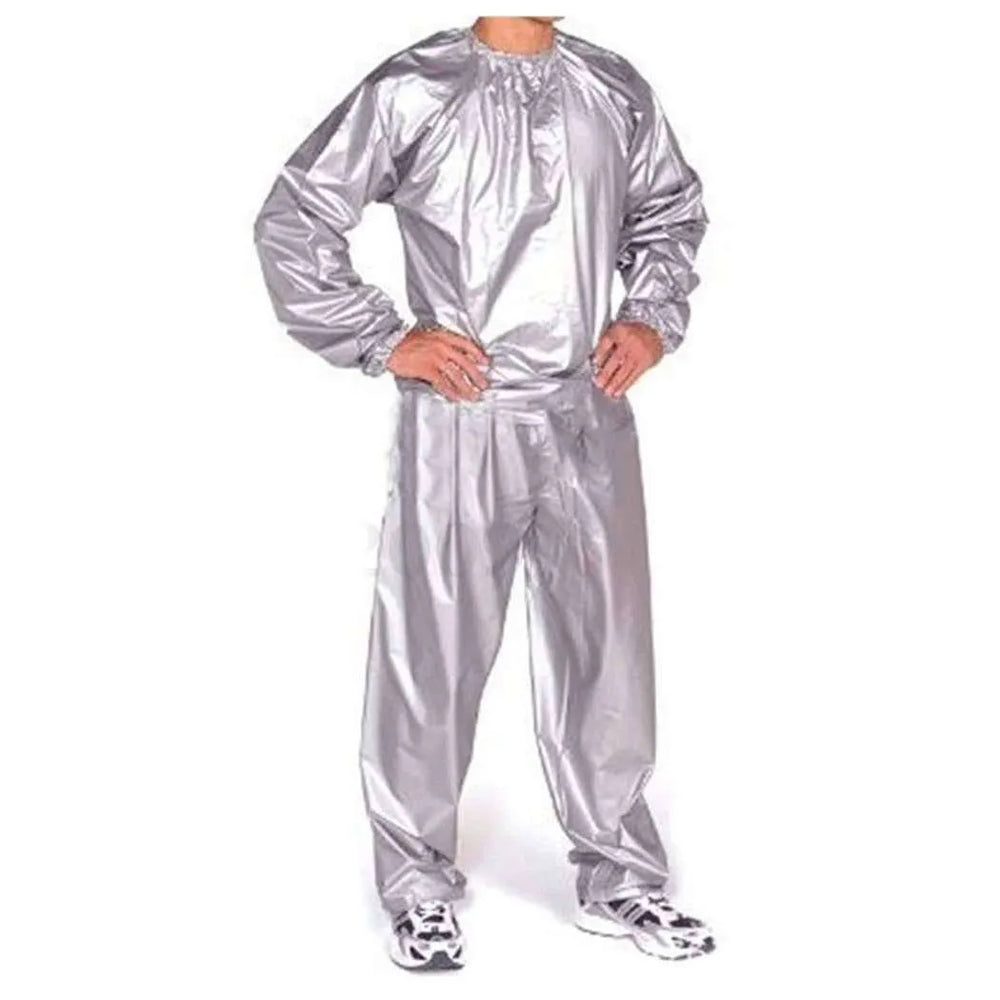 Heavy duty anti rip sauna suit - EX-STOCK CANADA