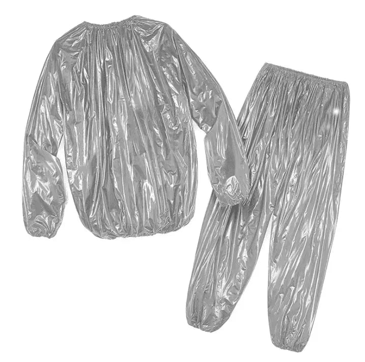 Heavy duty anti rip sauna suit - EX-STOCK CANADA