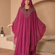 High-definition Arab Shawl Hooded Cloak - EX-STOCK CANADA