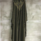 High-definition Arab Shawl Hooded Cloak - EX-STOCK CANADA