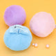 High Gloss Makeup Setting Hair Ball Sponge - EX-STOCK CANADA