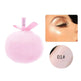 High Gloss Makeup Setting Hair Ball Sponge - EX-STOCK CANADA