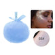 High Gloss Makeup Setting Hair Ball Sponge - EX-STOCK CANADA