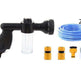 High-Pressure Foam Spray Gun for Automotive & Household Cleaning - EX-STOCK CANADA