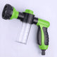 High-Pressure Foam Spray Gun for Automotive & Household Cleaning - EX-STOCK CANADA