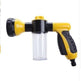 High-Pressure Foam Spray Gun for Automotive & Household Cleaning - EX-STOCK CANADA