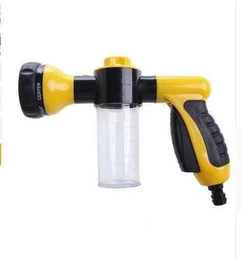 High-Pressure Foam Spray Gun for Automotive & Household Cleaning - EX-STOCK CANADA