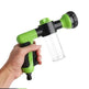 High-Pressure Foam Spray Gun for Automotive & Household Cleaning - EX-STOCK CANADA