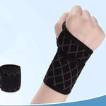 High Quality Athletic Wristband - EX-STOCK CANADA