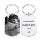 High Quality Diy Private Tag Pendant Keychain - EX-STOCK CANADA