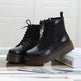 High quality leather boots - EX-STOCK CANADA