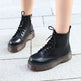 High quality leather boots - EX-STOCK CANADA