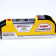 High Quality Plastic Laser Measuring Level Tool - EX-STOCK CANADA