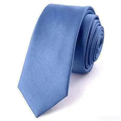 High-quality tie - EX-STOCK CANADA