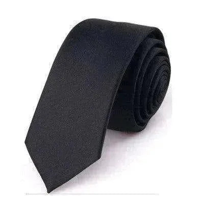 High-quality tie - EX-STOCK CANADA