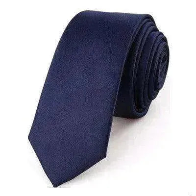 High-quality tie - EX-STOCK CANADA