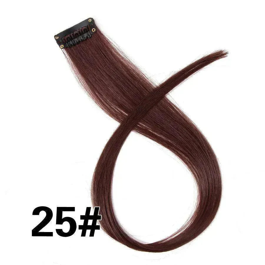 High quality Wig hair extension - EX-STOCK CANADA