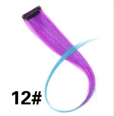 High quality Wig hair extension - EX-STOCK CANADA