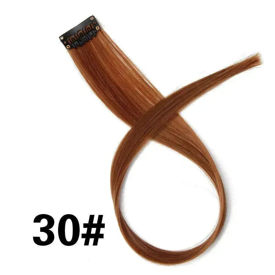 High quality Wig hair extension - EX-STOCK CANADA