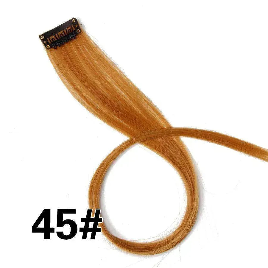 High quality Wig hair extension - EX-STOCK CANADA