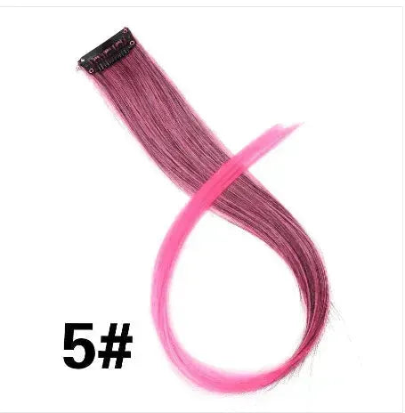 High quality Wig hair extension - EX-STOCK CANADA