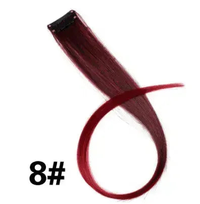 High quality Wig hair extension - EX-STOCK CANADA