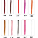 High quality Wig hair extension - EX-STOCK CANADA