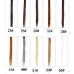 High quality Wig hair extension - EX-STOCK CANADA