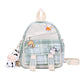 High School Students, Junior High School Students, Elementary And Middle School Students Ins Cute Campus Backpack - EX-STOCK CANADA