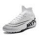 High Top Football Shoes Men's Training Shoes - EX-STOCK CANADA